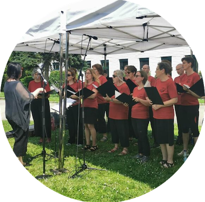 Chorvereinigung Nordbahnbund