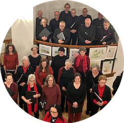 Chorvereinigung Nordbahnbund