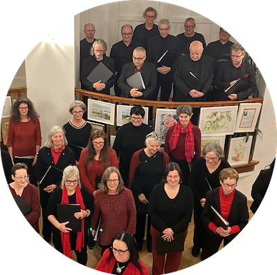 Chorvereinigung Nordbahnbund