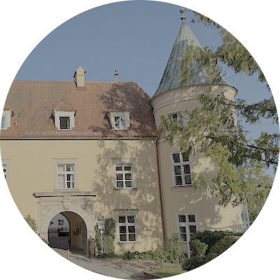 Schloss St. Martin bei Graz